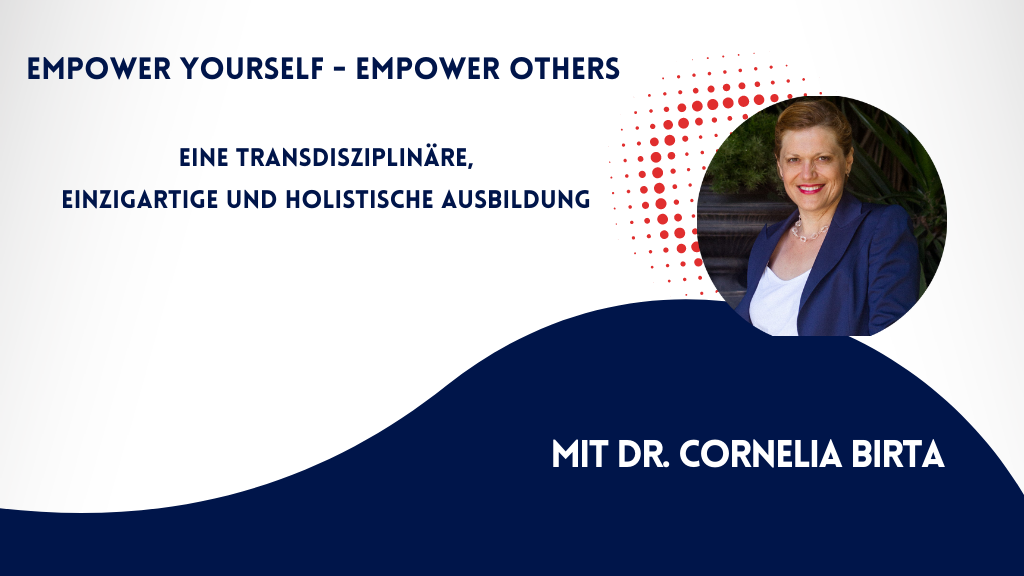 Empowerment Ausbildung