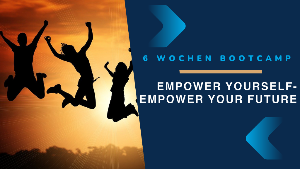 Empowerment Bootcamp Bild
