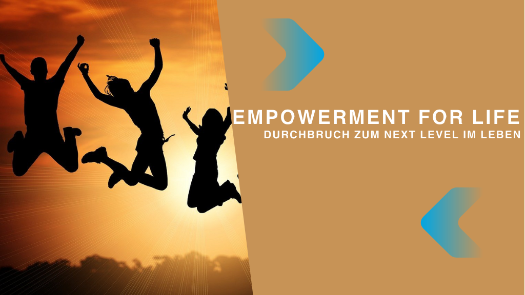 Empowerment For Life